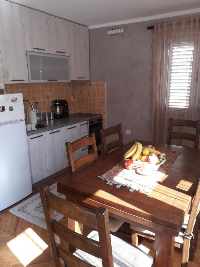 Apartment Stana Petrovac Kültér fotó