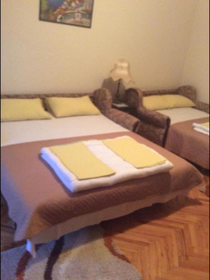Apartment Stana Petrovac Kültér fotó