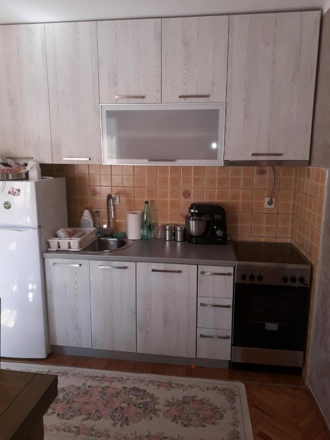 Apartment Stana Petrovac Kültér fotó