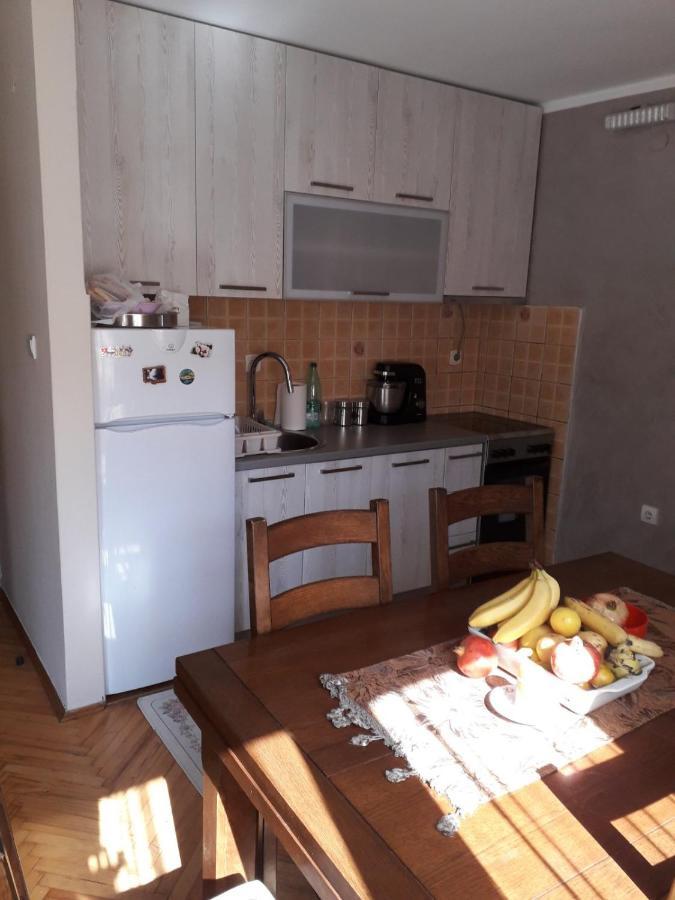 Apartment Stana Petrovac Kültér fotó