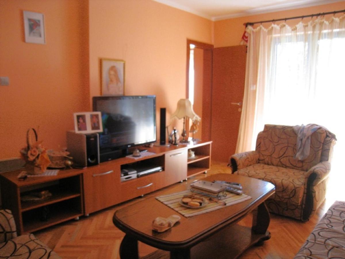 Apartment Stana Petrovac Kültér fotó