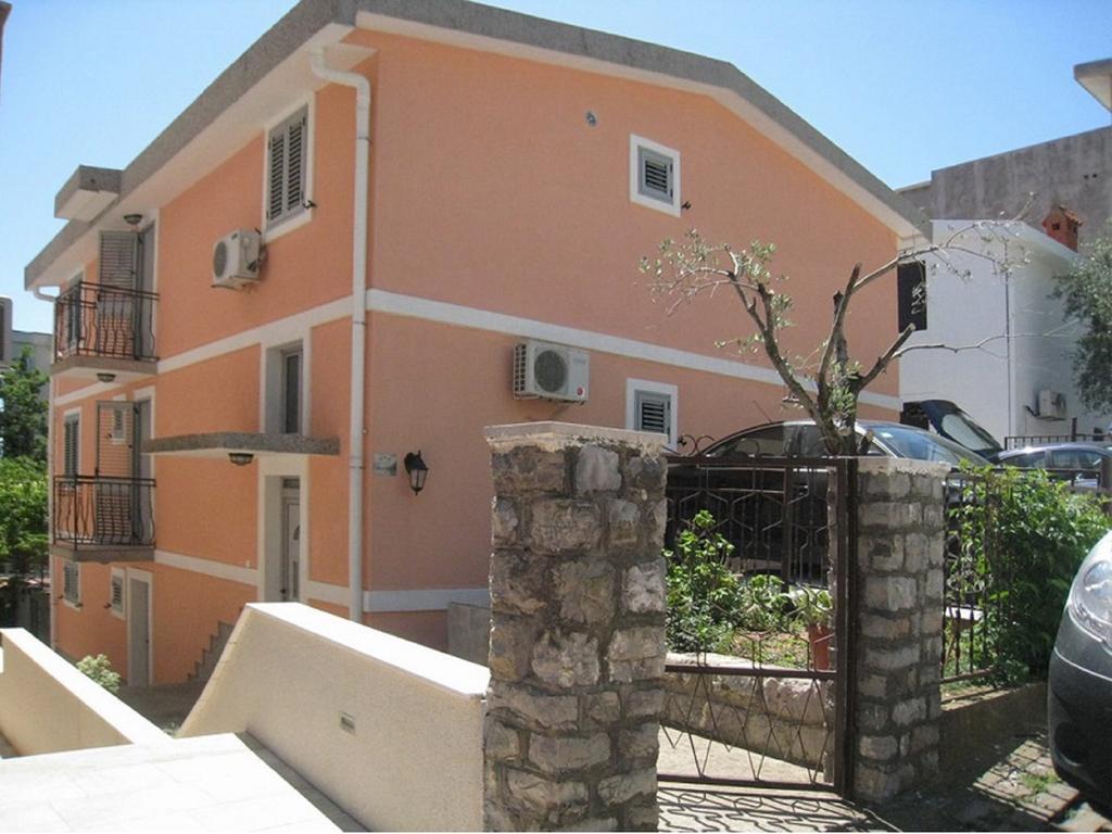 Apartment Stana Petrovac Kültér fotó