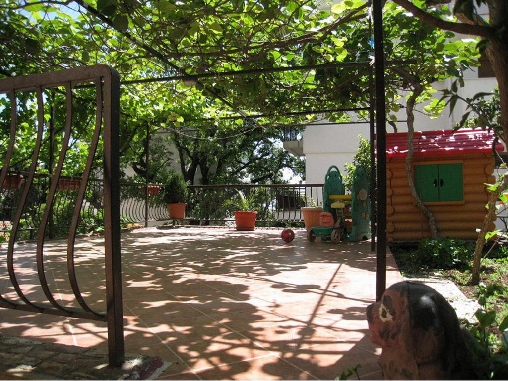 Apartment Stana Petrovac Kültér fotó