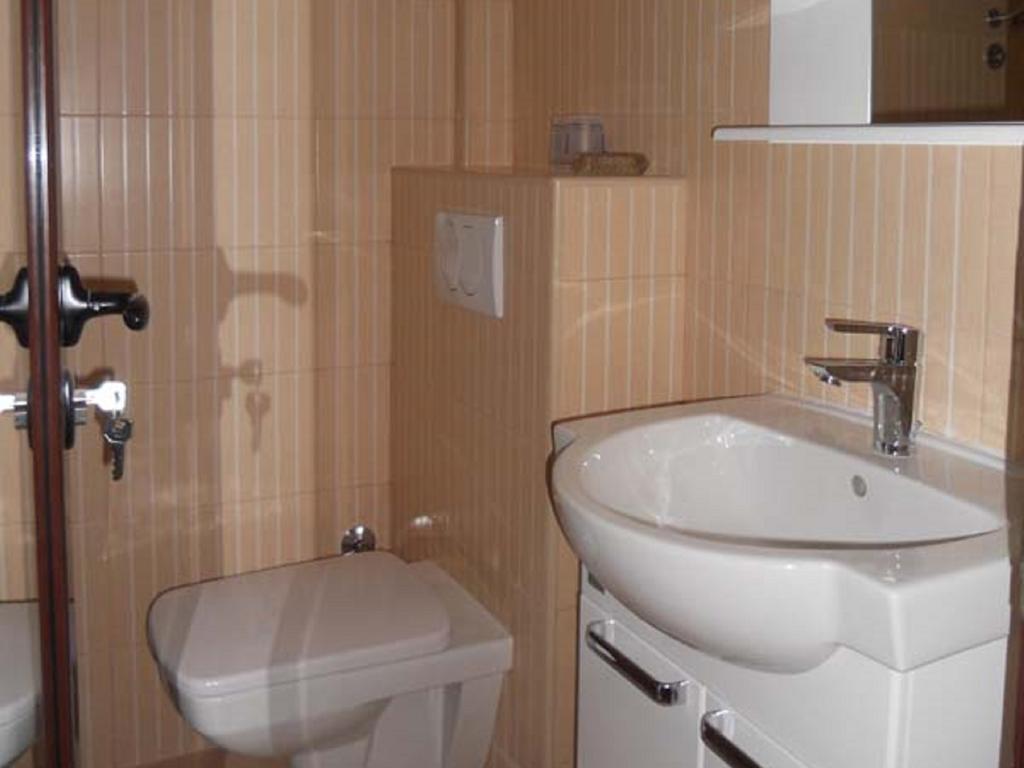 Apartment Stana Petrovac Kültér fotó