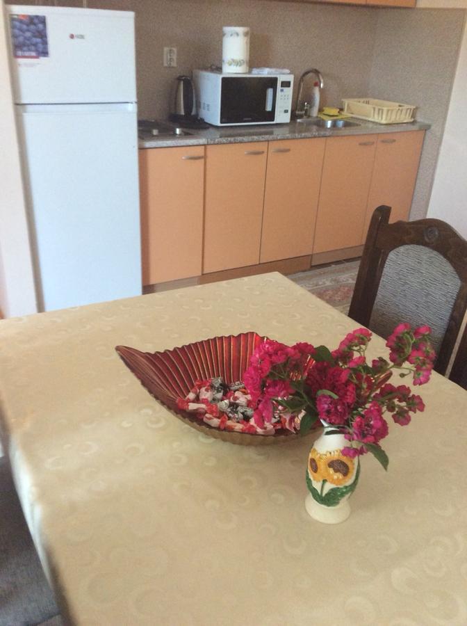 Apartment Stana Petrovac Kültér fotó