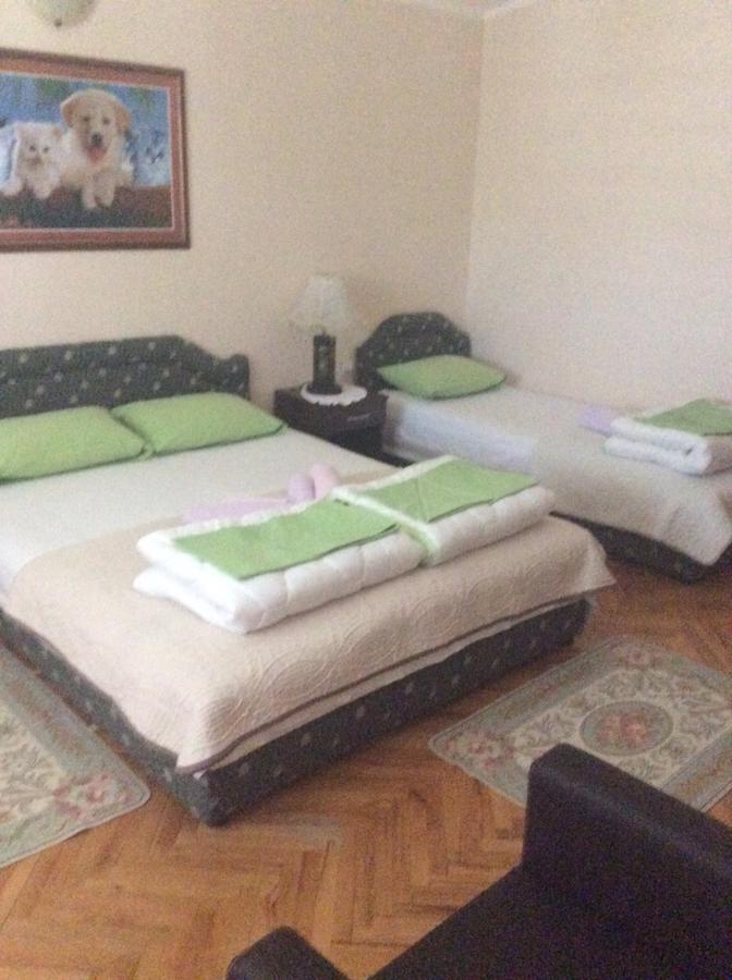 Apartment Stana Petrovac Kültér fotó